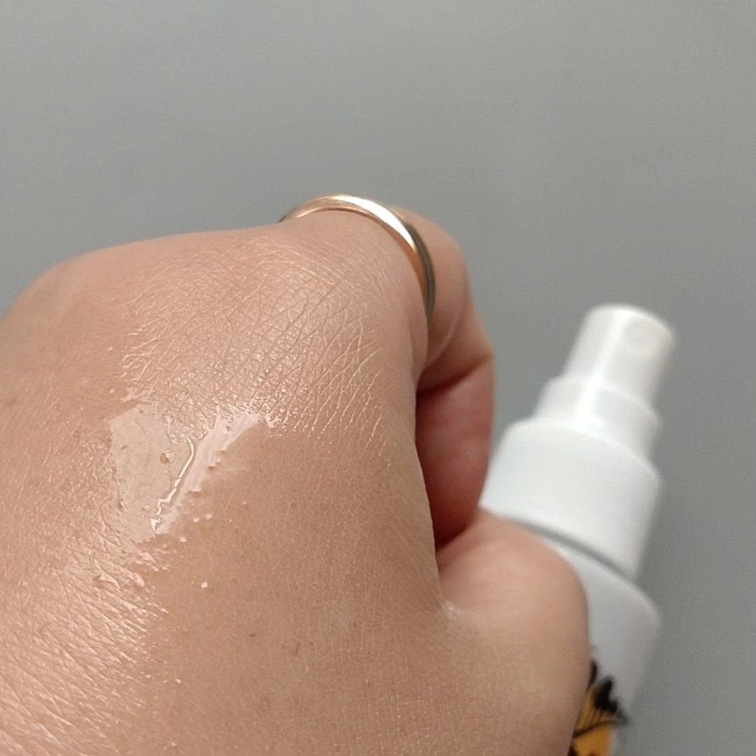 デオドラント ピュルテ/sallacce/デオドラント・制汗剤を使ったクチコミ(2枚目)