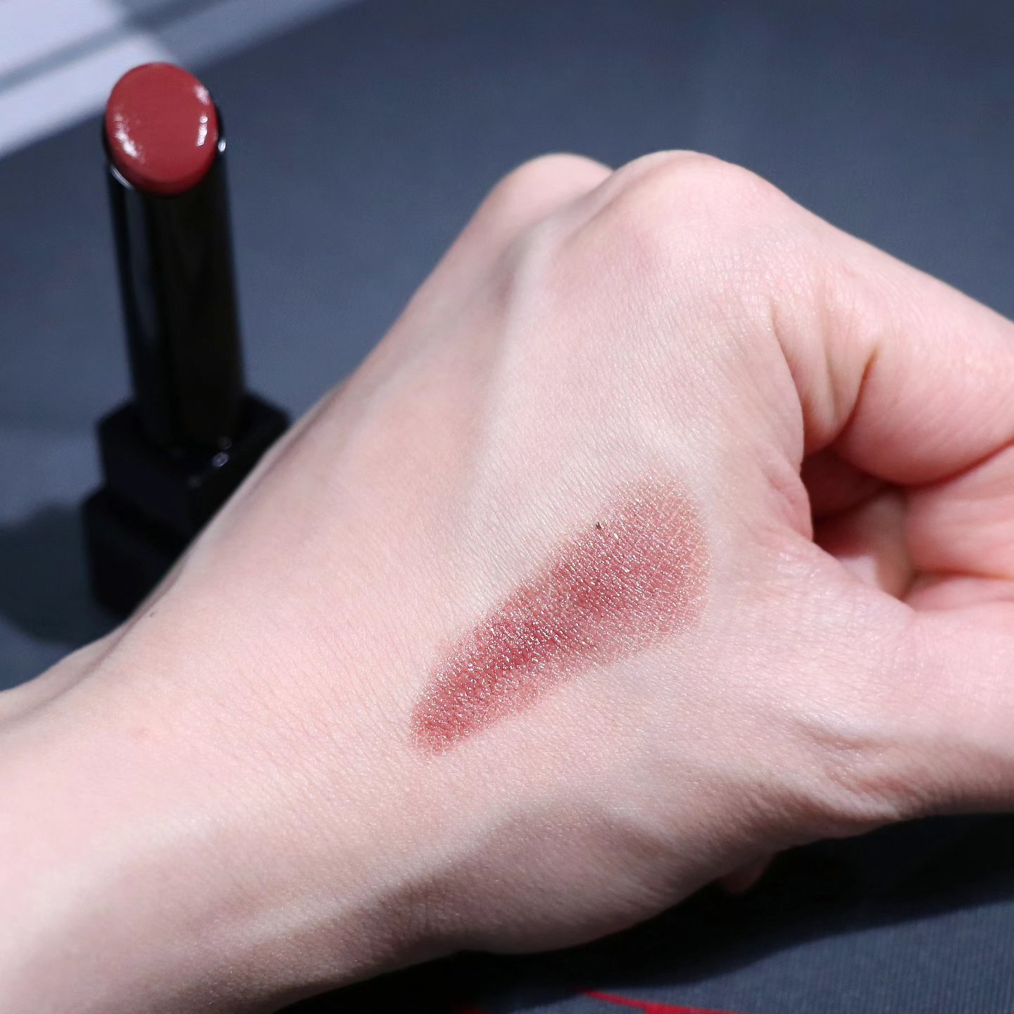 ケイト リップモンスター/KATE/口紅を使ったクチコミ（2枚目）