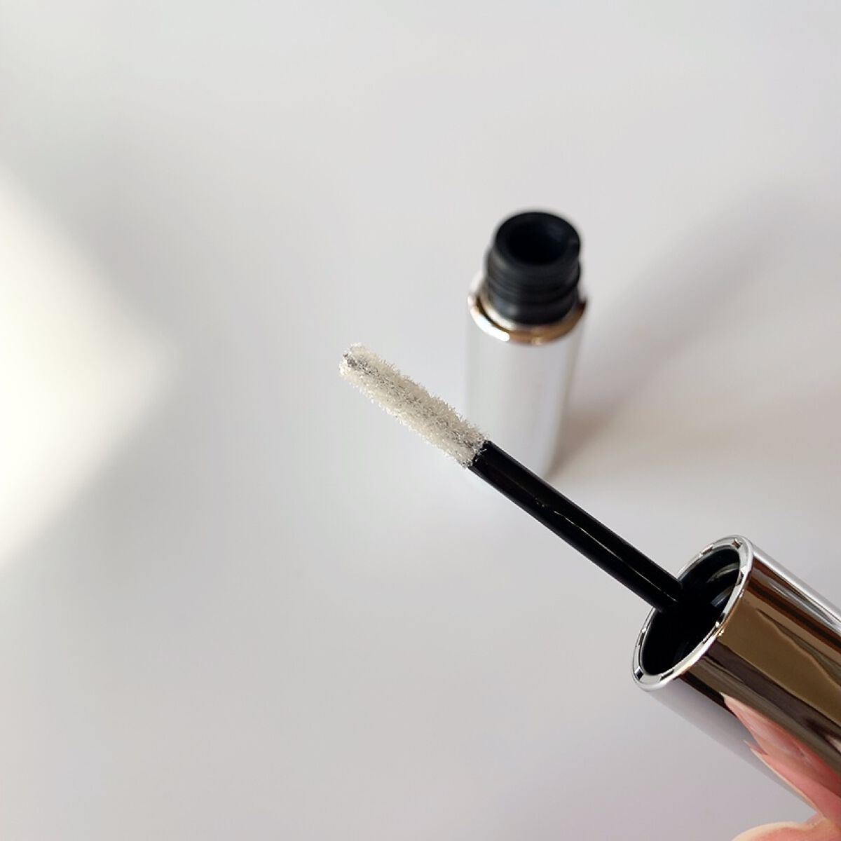 ラッシュプログラム /ISEHAN Lab./まつげ美容液を使ったクチコミ(1枚目)