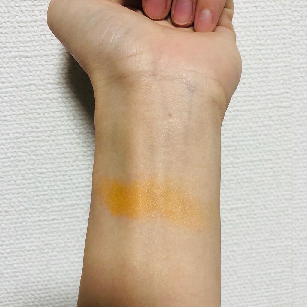 ケイト ザ アイカラー/KATE/単色アイシャドウを使ったクチコミ（2枚目）