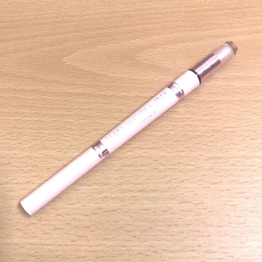 ティアーズシャドウ&ライナー/K-パレット/スティックアイシャドウを使ったクチコミ(1枚目)