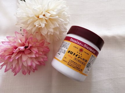 オロナインH軟膏 (医薬品)/オロナイン/その他を使ったクチコミ(1枚目)