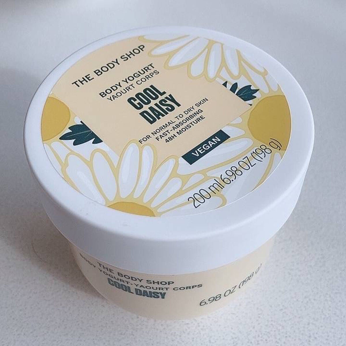 シャワージェル ピンクグレープフルーツ /THE BODY SHOP/ボディソープを使ったクチコミ(1枚目)