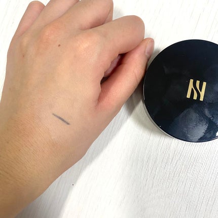 ブラック クッション/HERA/クッションファンデーションを使ったクチコミ(4枚目)