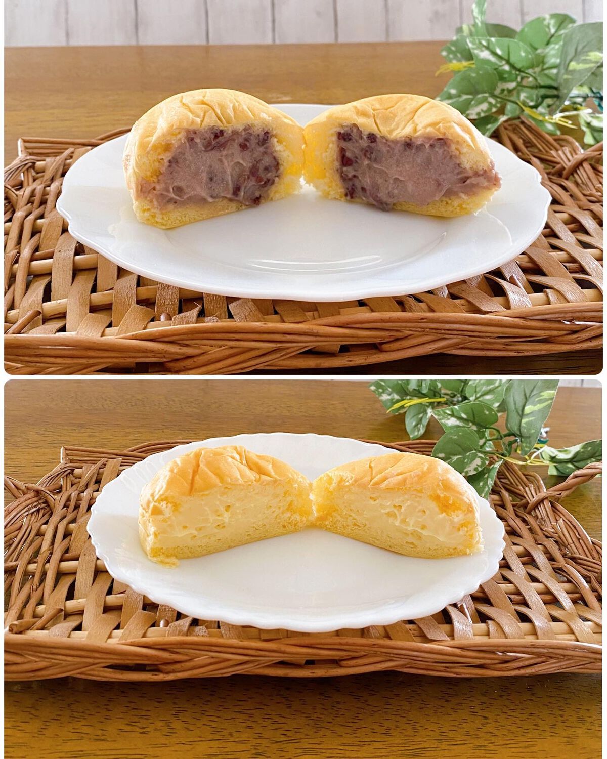 ryoko on LIPS 「'会社八天堂「八天堂くりーむパン・広島メロンパン詰合せ」こちら..」(6枚目)