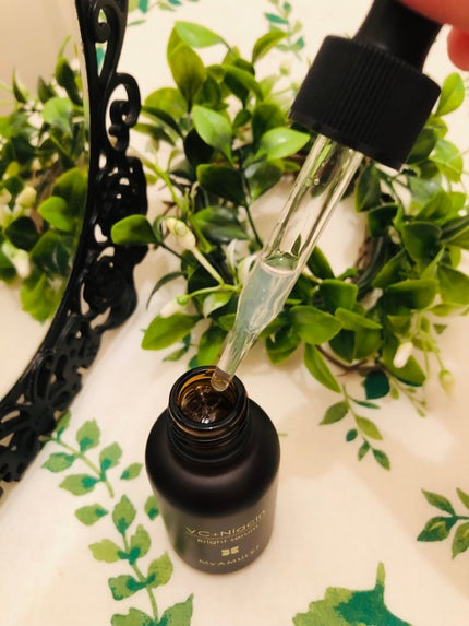 ブライトセラム/My AMULET/美容液を使ったクチコミ(2枚目)