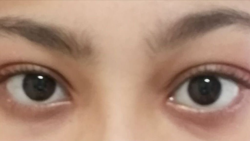 パーフェクトマルチアイズ/キャンメイク/アイシャドウパレットを使ったクチコミ（1枚目）