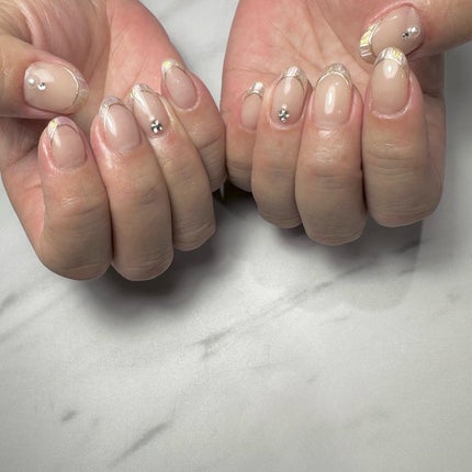 kanna on LIPS 「・・・𝒜𝓊𝓇𝑜𝓇𝒶𝓃𝓊𝒶𝓃𝒸𝑒𝒻𝓇𝑒𝓃𝒸𝒽🌈💍✨大人気オーロラ..」(1枚目)