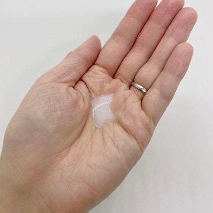 ライス ピュア エッセンシャル トナー/THANK YOU FARMER/化粧水を使ったクチコミ(4枚目)