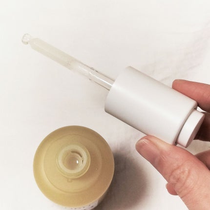 ビタプル ディープリペア セラム/VITAPURU/美容液を使ったクチコミ(2枚目)