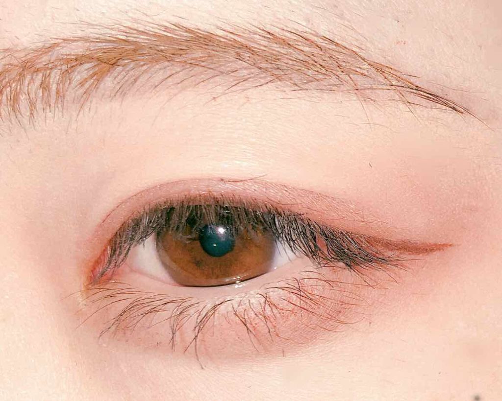 パーフェクトマルチアイズ/キャンメイク/アイシャドウパレットを使ったクチコミ（1枚目）