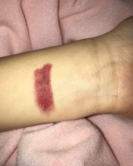 口紅(詰替用)/ちふれ/口紅を使ったクチコミ(2枚目)