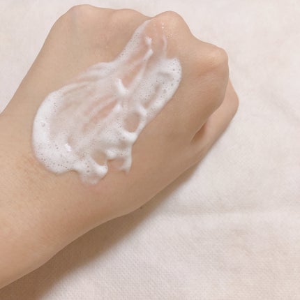 サロンプラス V.I.O 濃密泡セラム/サロンプラス/デリケートゾーンケアを使ったクチコミ(5枚目)