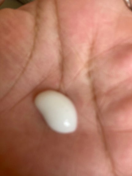 オールインワンジェル/LIHAW/オールインワン化粧品を使ったクチコミ(3枚目)