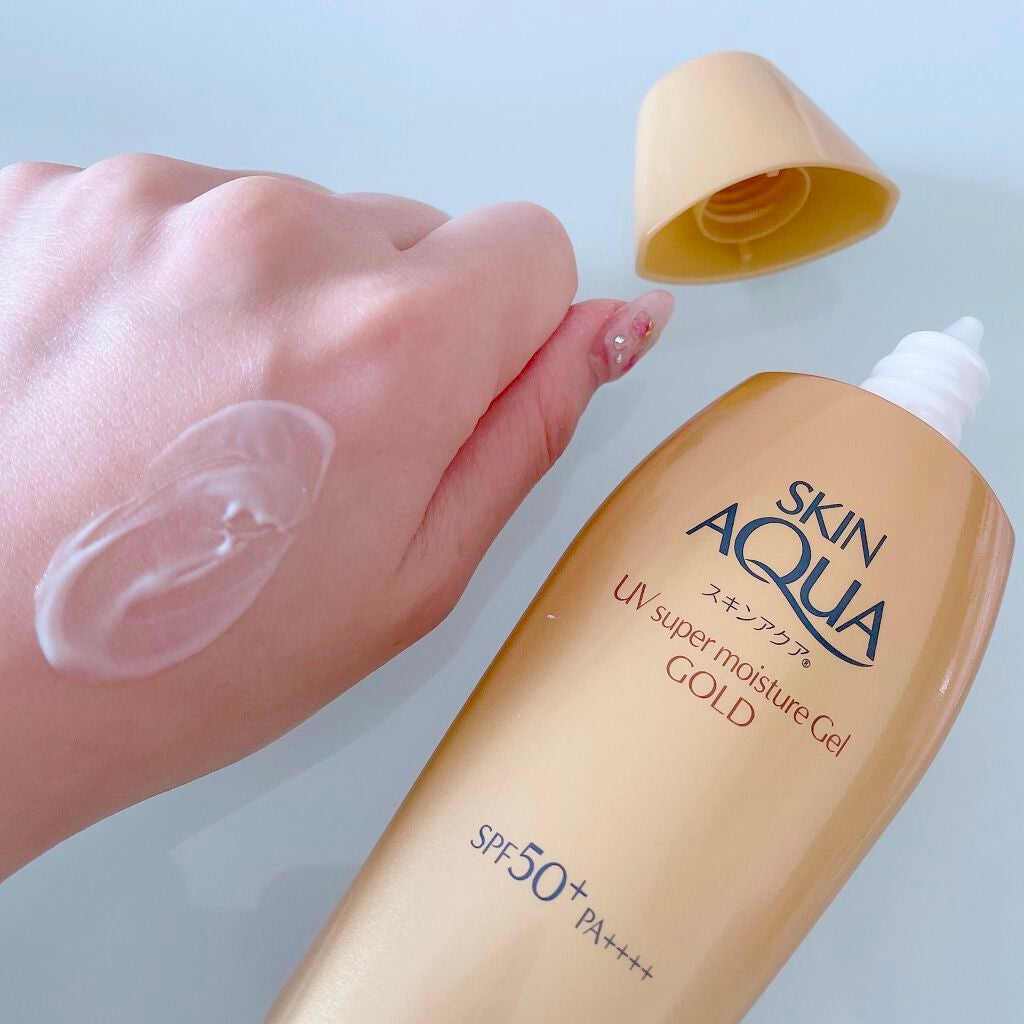 ✻うさぎさん✻ on LIPS 「とっても日焼けしやすいので1年中力を入れているUV対策‼︎春夏..」(3枚目)