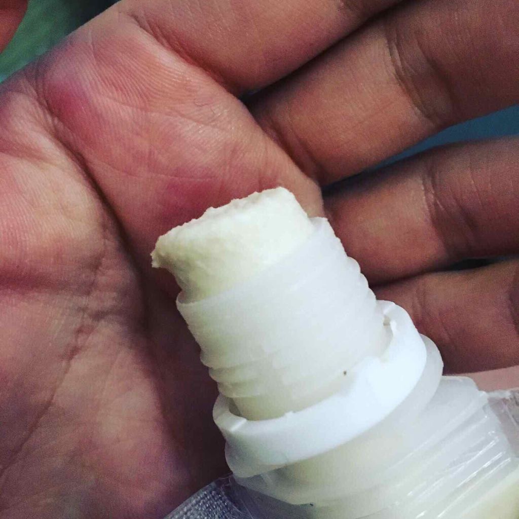 ワフードメイド 酒粕パック/pdc/洗い流すパック・マスクを使ったクチコミ(2枚目)