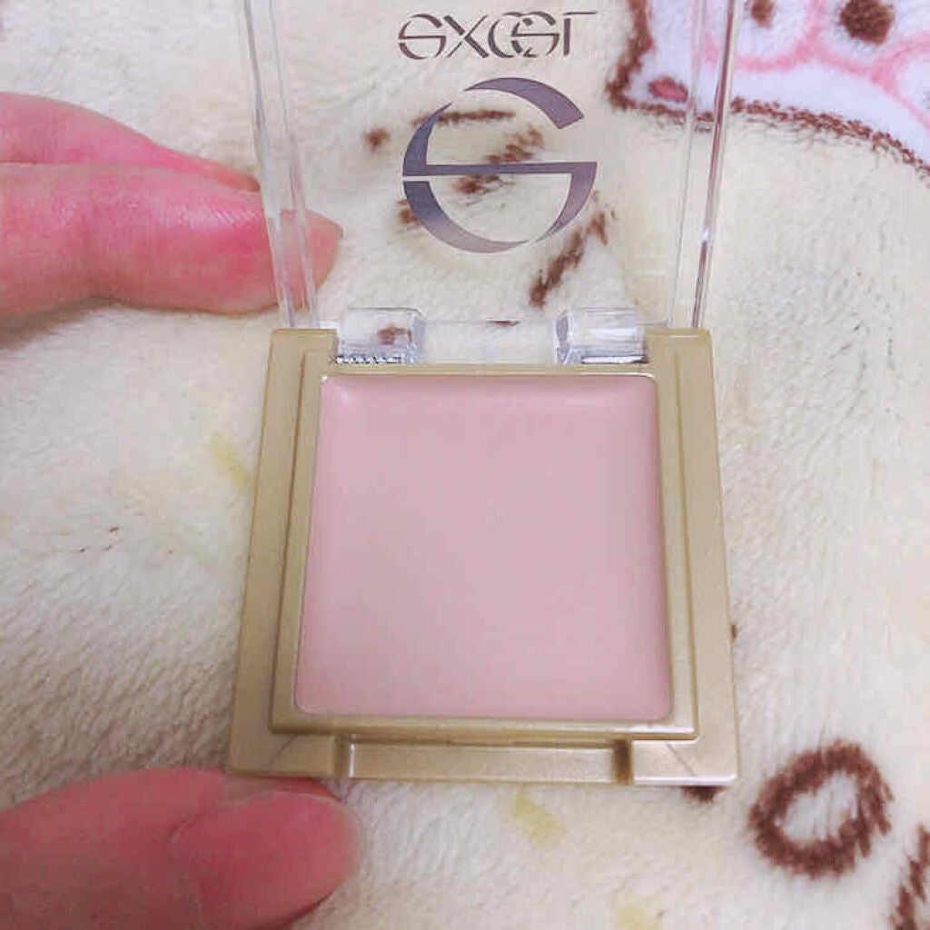 アイシャドウベース/excel/アイシャドウベースを使ったクチコミ(3枚目)