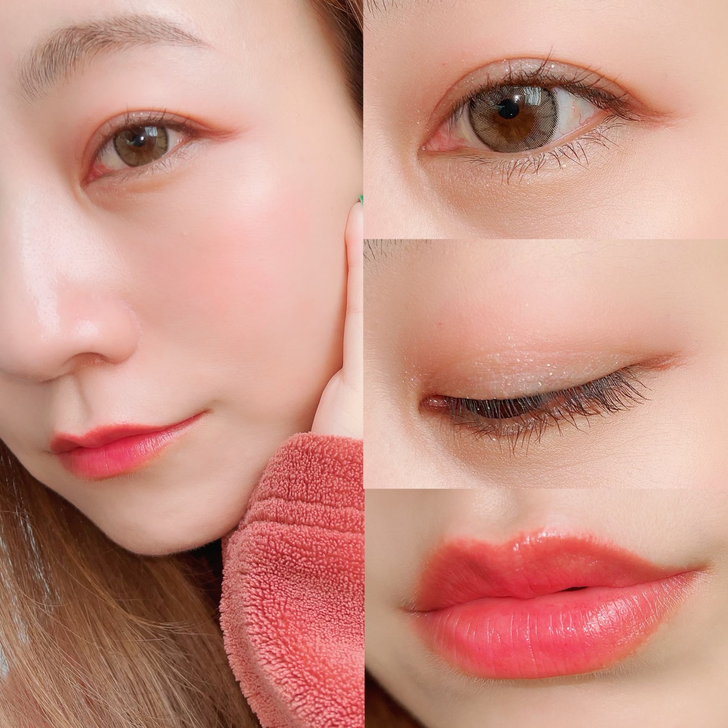 パーフェクトエクステンション マスカラ for カール/D-UP/マスカラを使ったクチコミ(2枚目)