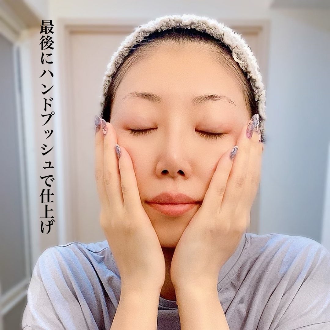 マグワード ピュア トナー/mgb skin/化粧水を使ったクチコミ(7枚目)