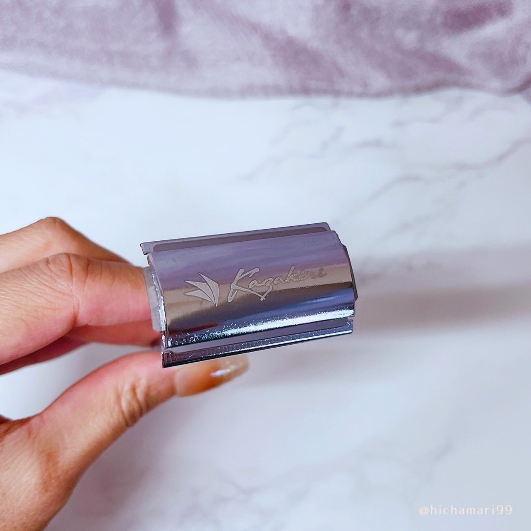 Kazakiri W/Kazakiri/シェーバーを使ったクチコミ(5枚目)