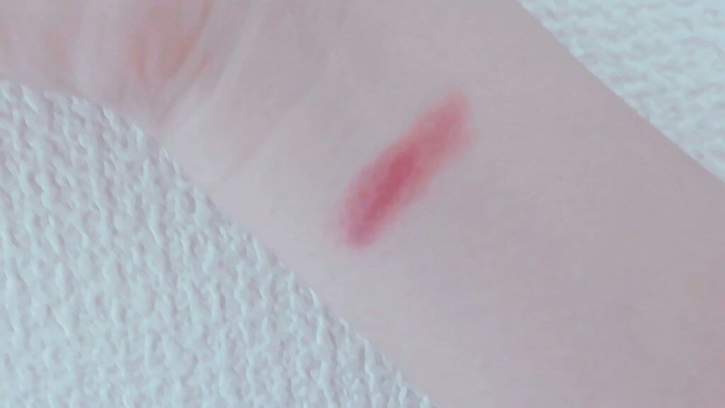 リップスティック スパイス イット アップ/M・A・C/口紅を使ったクチコミ（2枚目）