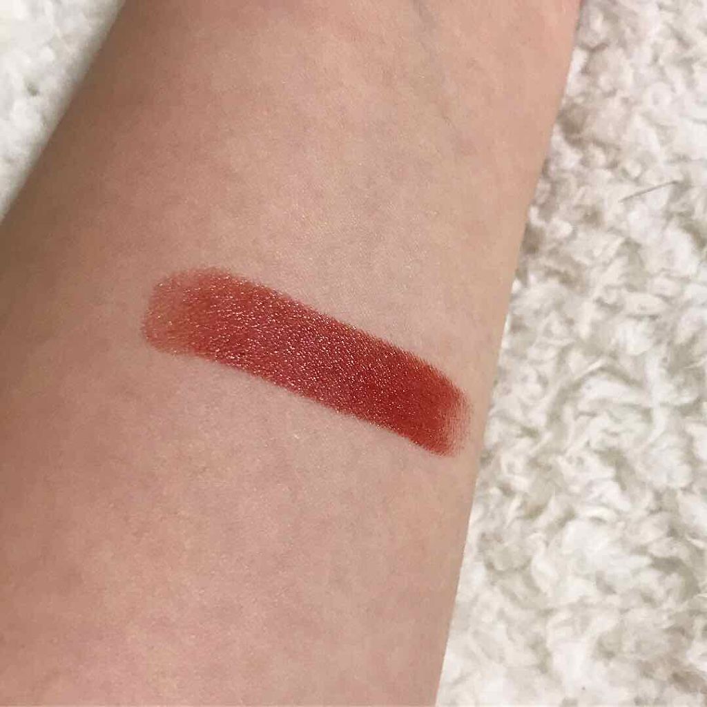 ヴィセ アヴァン リップスティック/Visée/口紅を使ったクチコミ(3枚目)