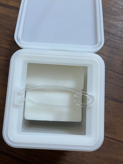 CICA CARE SAKURA EDITION SET/ONE THING/化粧水を使ったクチコミ(7枚目)