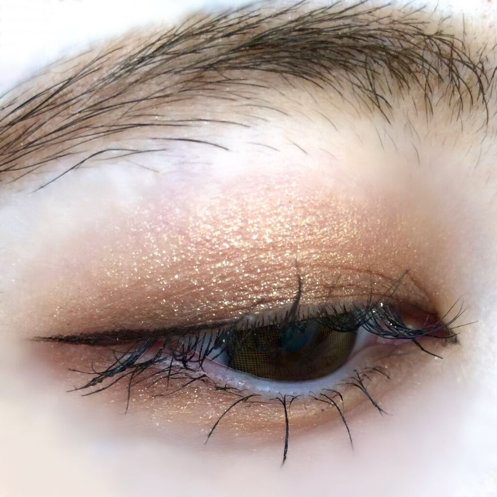 トーン タッチ アイズ/SUQQU/単色アイシャドウを使ったクチコミ(6枚目)