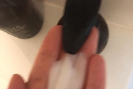 シャンプー/トリートメント/ALLNA ORGANIC/サロンシャンプーを使ったクチコミ(4枚目)