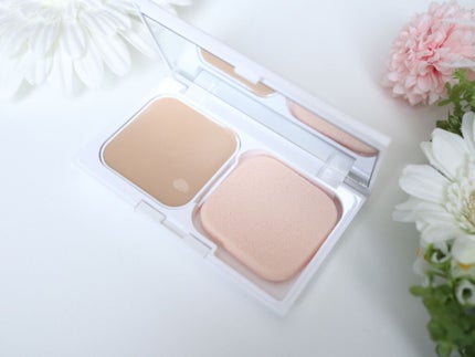 マーシュフィールド SC クリーミィタッチファンデ/マーシュ・フィールド/クリーム・エマルジョンファンデーションを使ったクチコミ(1枚目)