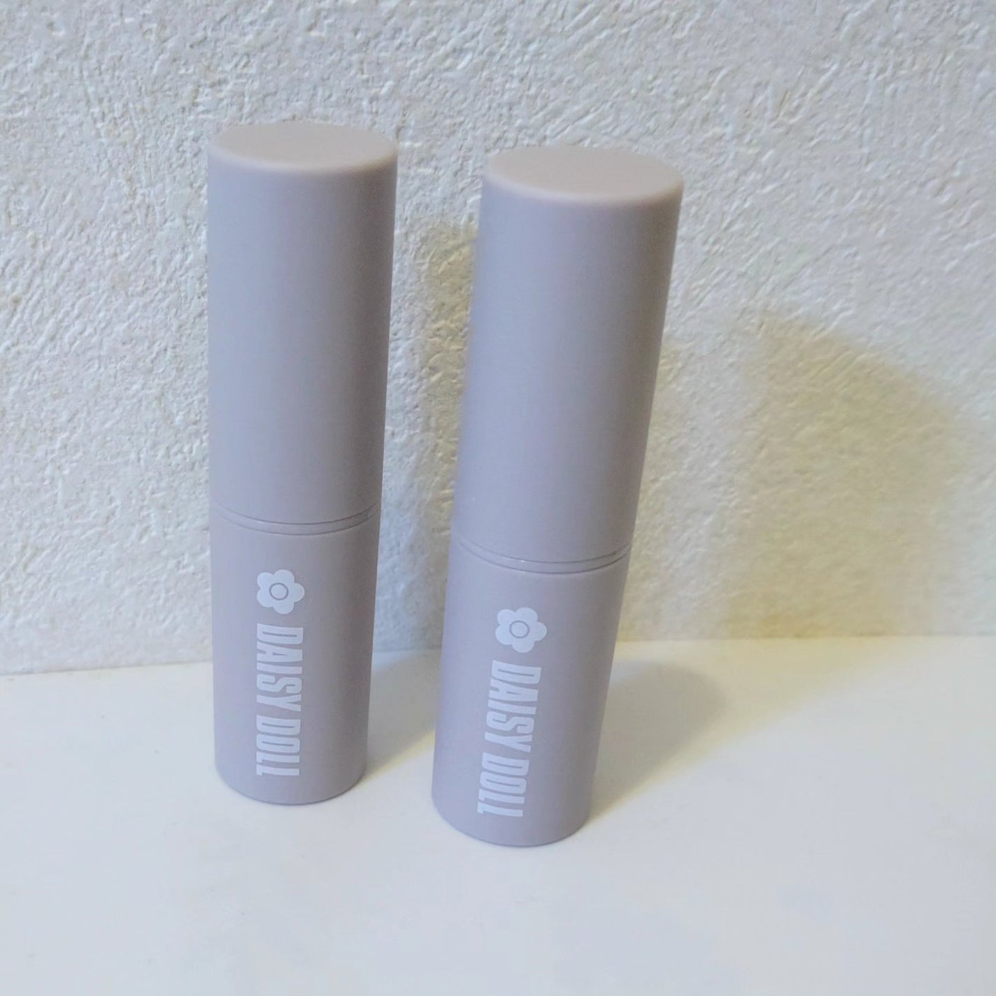 マットリップスティック/DAISY DOLL by MARY QUANT/口紅を使ったクチコミ(3枚目)