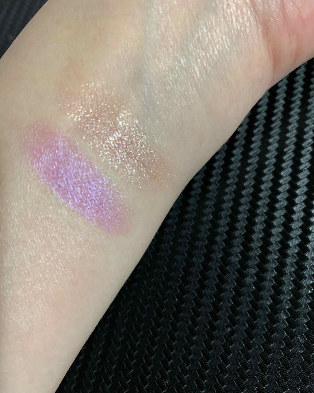 カネボウ アイカラーデュオ/KANEBO/アイシャドウパレットを使ったクチコミ(2枚目)