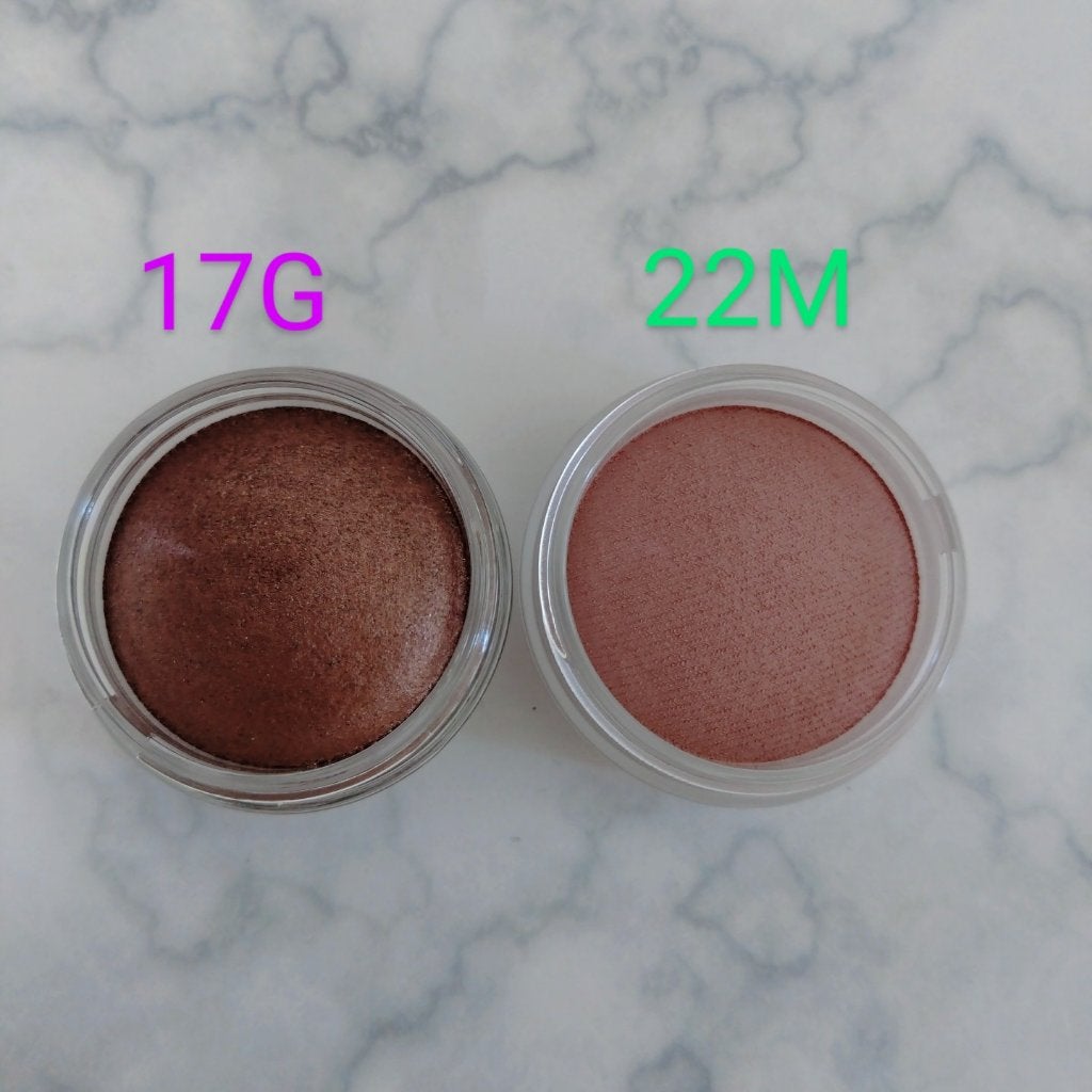 アイグロウジェム スキンシャドウ/DECORTÉ/ジェル・クリームアイシャドウを使ったクチコミ(3枚目)