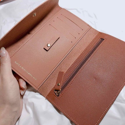 ニベア リッチケア&カラーリップ/ニベア/リップクリームを使ったクチコミ(8枚目)