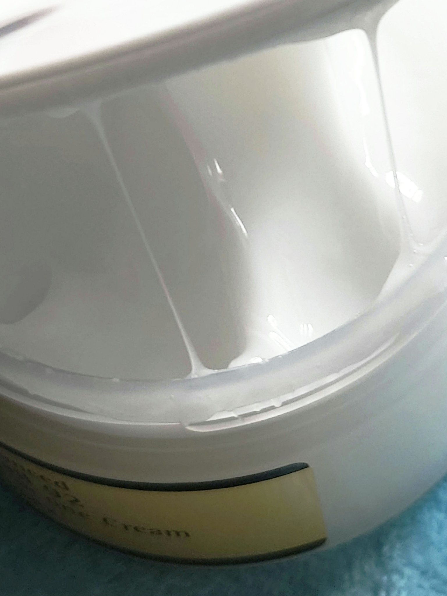 アドバンスド スネイル92 オールインワン クリーム/COSRX/オールインワン化粧品を使ったクチコミ（3枚目）