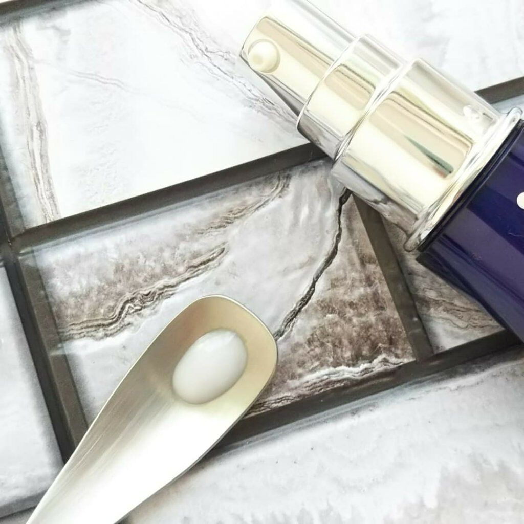 ディープモイスチュアエッセンス/ライスフォース/美容液を使ったクチコミ(3枚目)