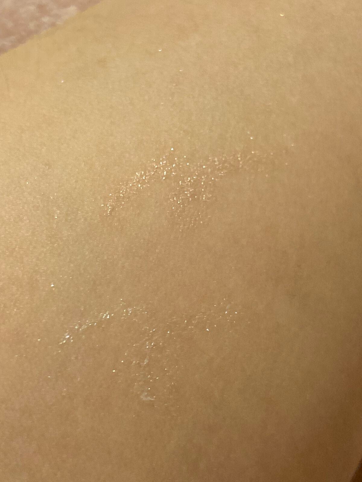 クリーミータッチパール/キャンメイク/ペンシルアイライナーを使ったクチコミ(8枚目)