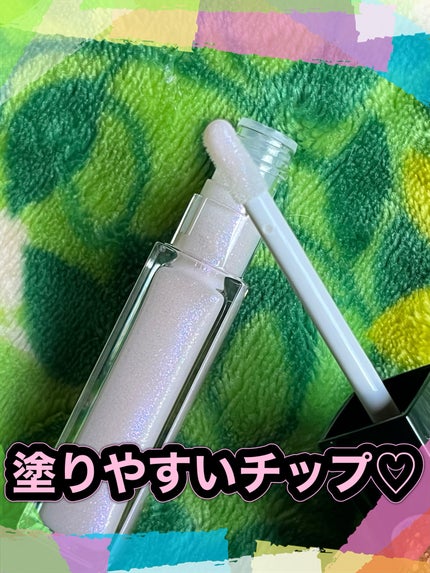 エッセンス リッププランパー/Visée/リッププランパーを使ったクチコミ(7枚目)