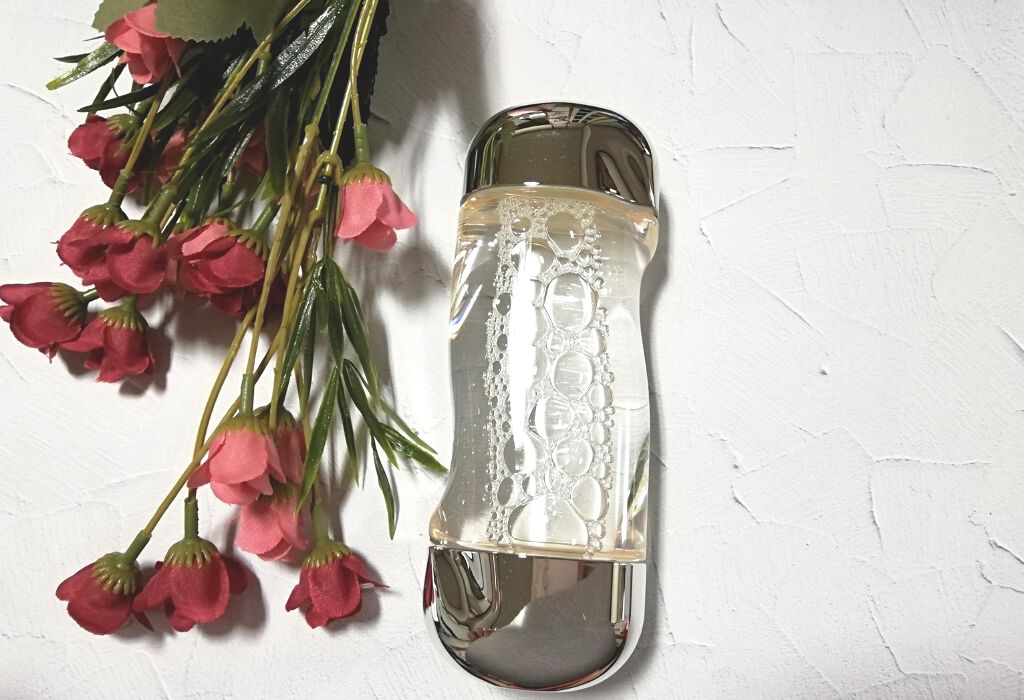 ザ・タイムR アクア/IPSA/化粧水を使ったクチコミ(1枚目)