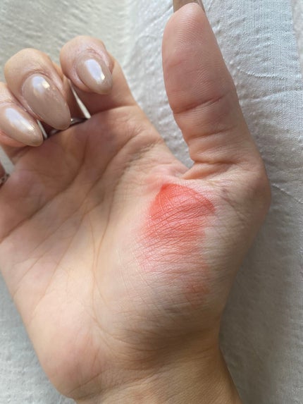 グローリップティント/BBIA/リップティントを使ったクチコミ(2枚目)