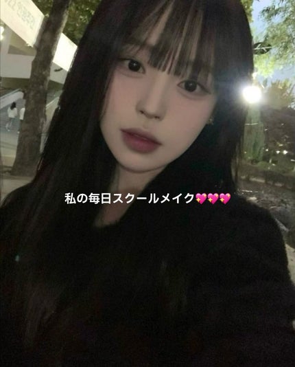 ロング&カールマスカラ アドバンストフィルム/ヒロインメイク/マスカラを使ったクチコミ(1枚目)