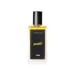 ジンジャー パフューム ラッシュ