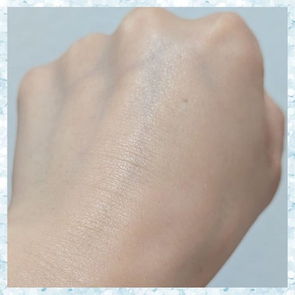 ハイドレートバニッシュアートプライマー/TFIT/化粧下地を使ったクチコミ(3枚目)