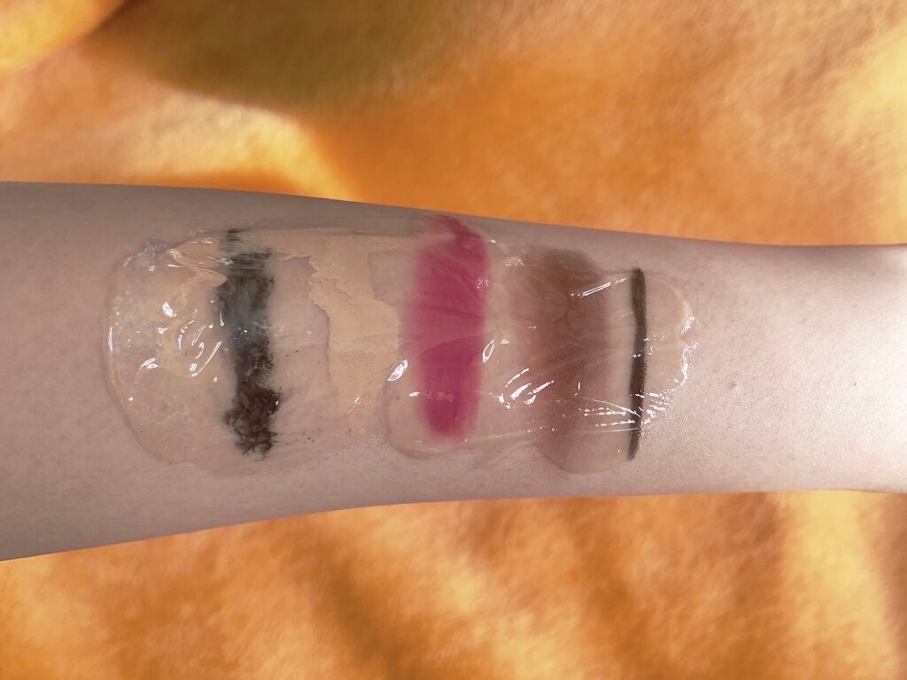 パーフェクトメルティングバーム/SENKA(専科)/クレンジングバームを使ったクチコミ(5枚目)