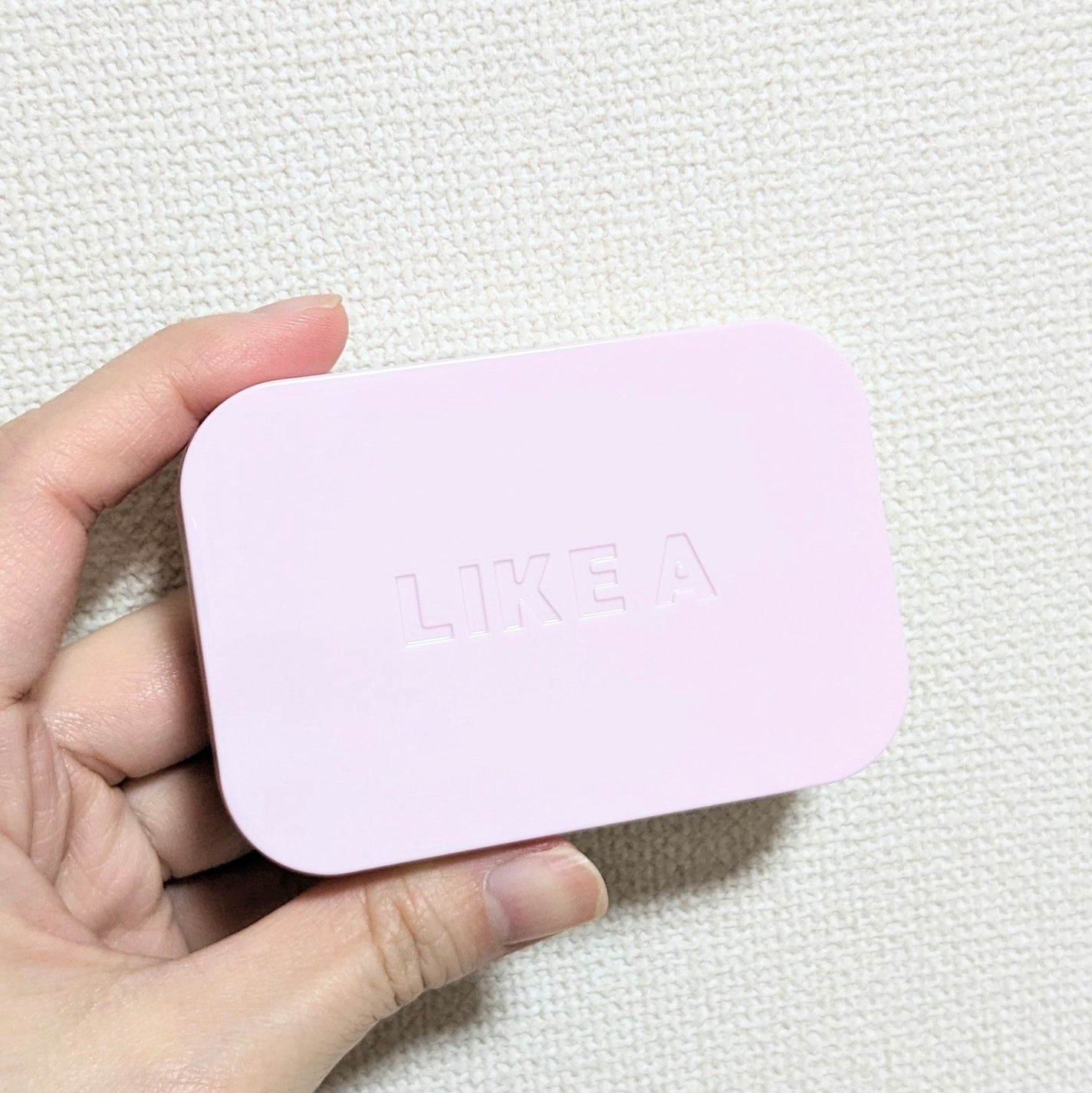 ソープパレット/BLESSED MOON/アイシャドウパレットを使ったクチコミ(2枚目)