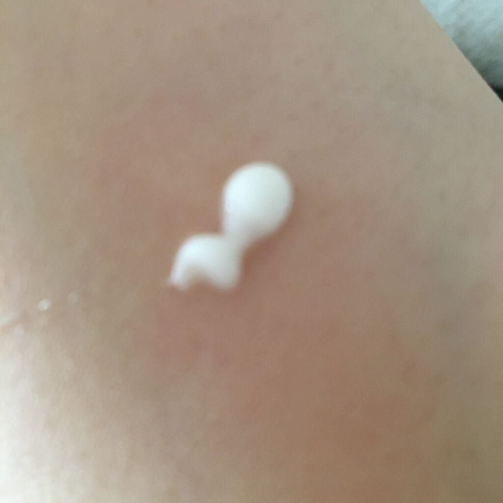 CICA マイルドアイクリーム/VT/アイケア・アイクリームを使ったクチコミ(2枚目)