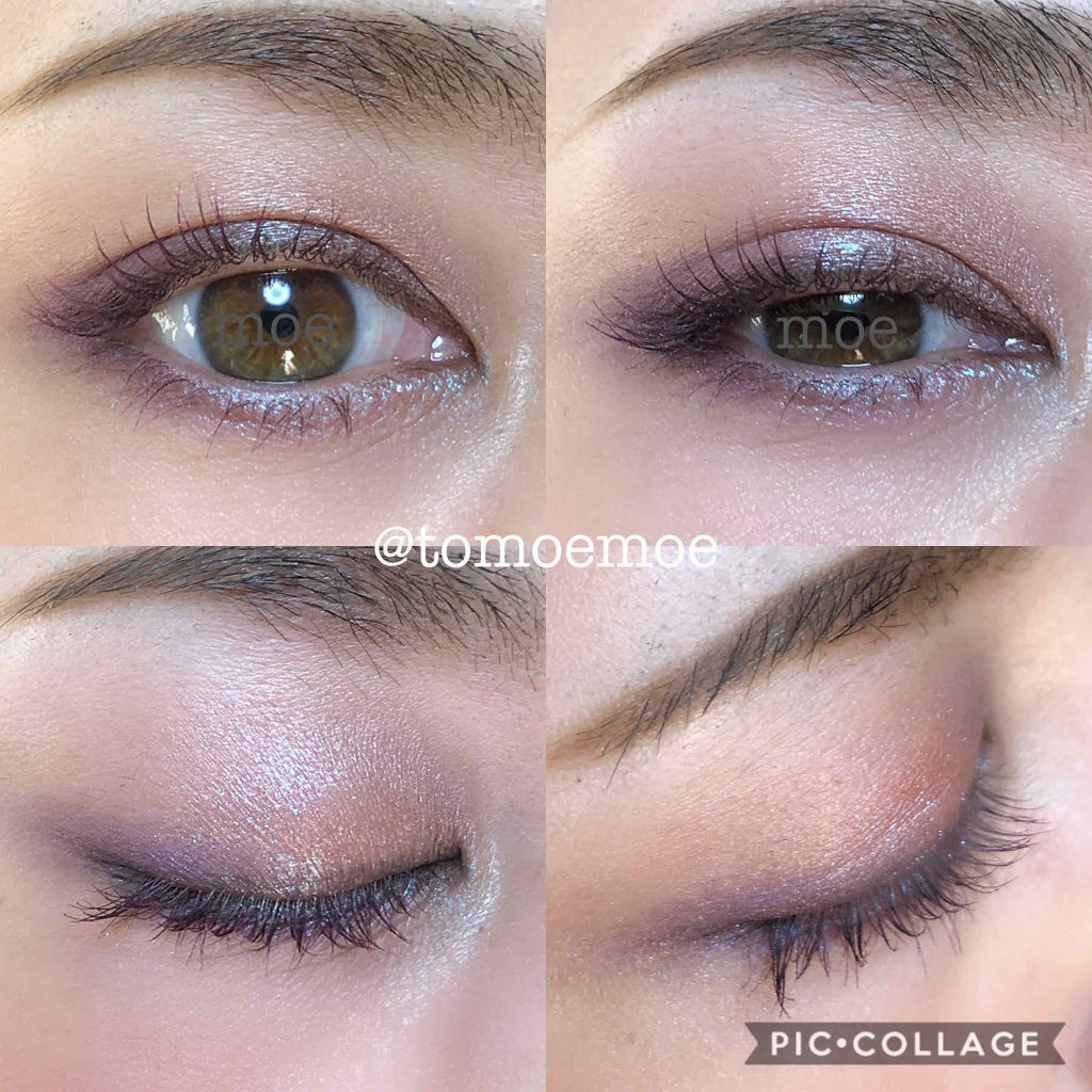 ロング＆カールマスカラ アドバンストフィルム/ヒロインメイク/マスカラを使ったクチコミ（2枚目）