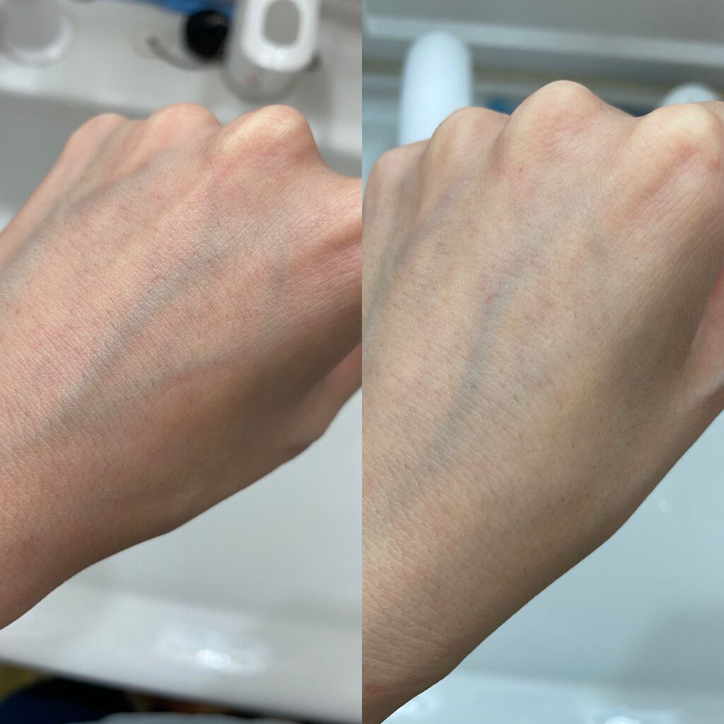 スクラビング　マッド　ウォッシュ/KANEBO/洗顔フォームを使ったクチコミ（3枚目）