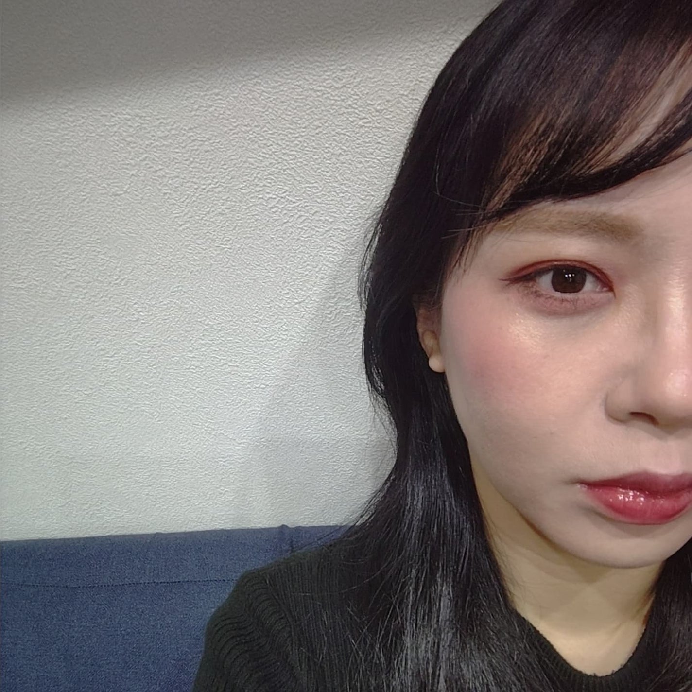 シグニチャー カラー アイズ/SUQQU/アイシャドウパレットを使ったクチコミ(7枚目)