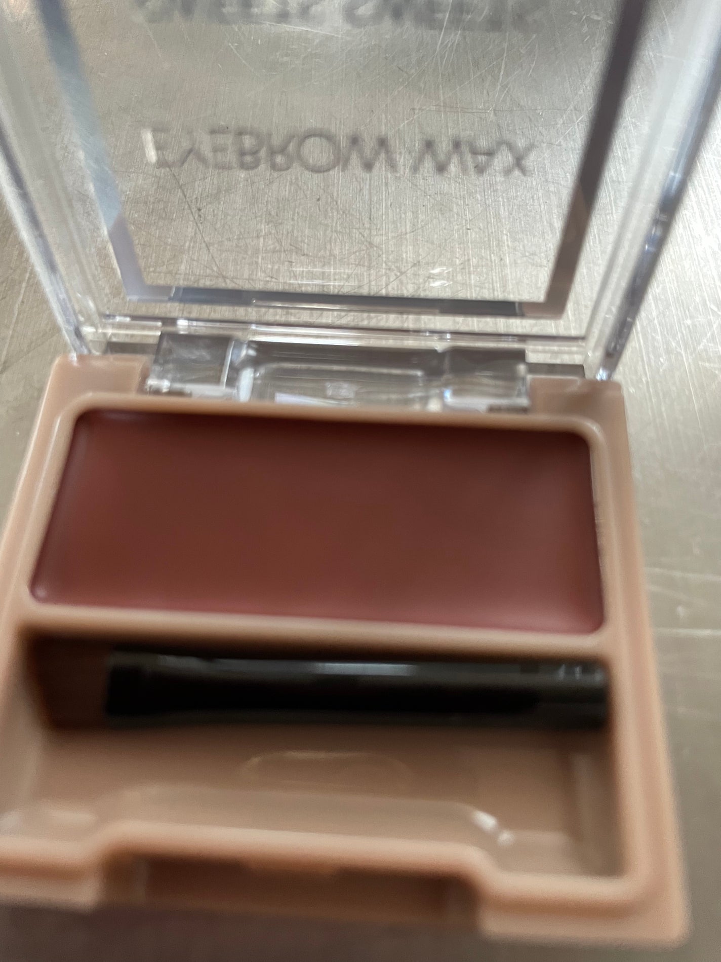 アイブロウワックス/スウィーツ スウィーツ/その他アイブロウを使ったクチコミ(7枚目)